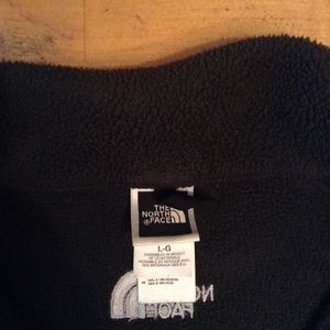 Fleece jacket